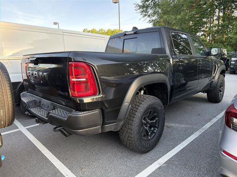 Used 2025 RAM 1500 RHO w/ RHO Level 1 Equipment Group AWD/4WD image 4