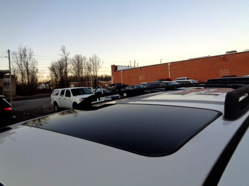 Used 2012 Ford Escape XLT image 37