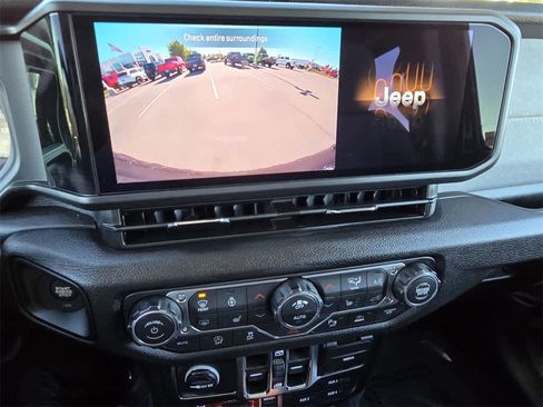 New 2026 Jeep Wrangler Willys image 19