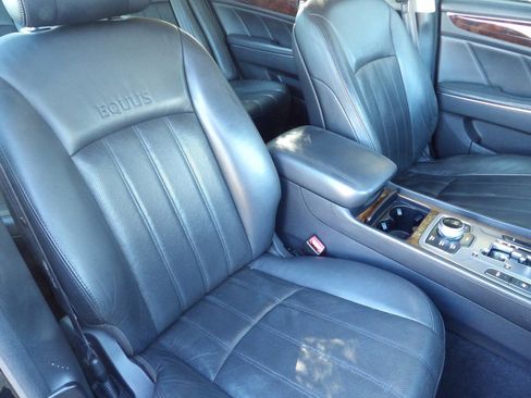 Used 2012 Hyundai Equus Signature image 30