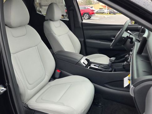 New 2026 Hyundai Santa Cruz SEL FWD image 14