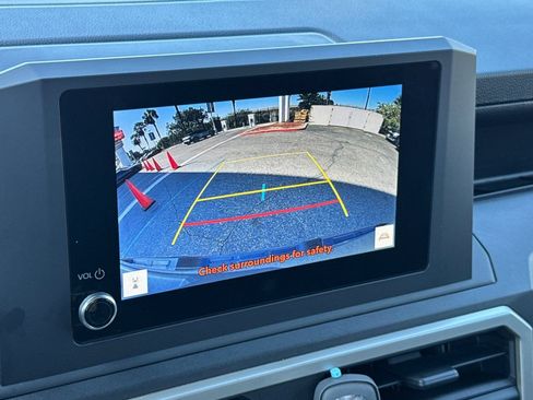 Used 2024 Toyota Tacoma SR RWD image 20