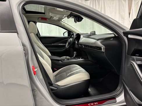 Used 2026 MAZDA CX-30 2.5 Turbo AWD/4WD image 56