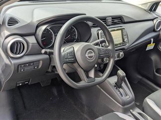 New 2025 Nissan Versa S w/ S Plus Package video 3
