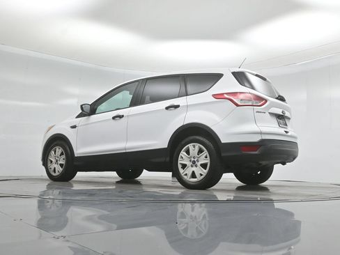 Used 2015 Ford Escape S FWD image 47