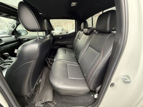 Certified 2022 Toyota Tacoma TRD Pro image 28