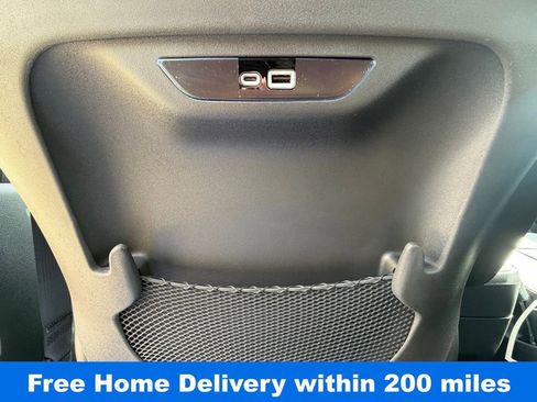 New 2026 Chrysler Pacifica Select image 29