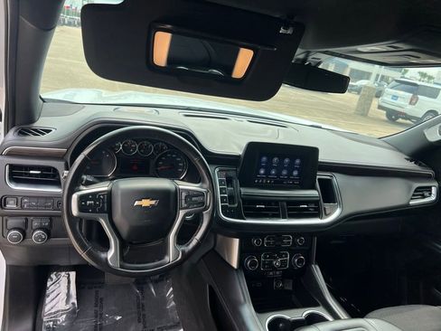Used 2022 Chevrolet Tahoe LS w/ Driver Alert Package RWD image 21