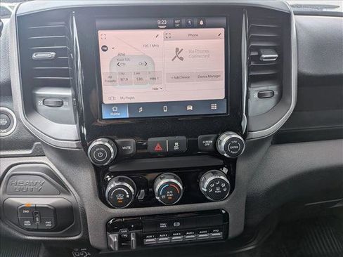 New 2026 RAM 5500 Tradesman w/ Chrome Appearance Group image 12