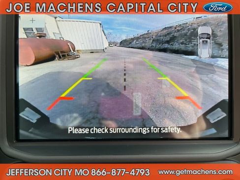 Certified 2023 Ford Bronco Sport Big Bend w/ Convenience Package image 22