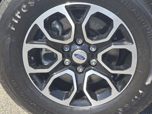 Certified 2018 Ford F150 XL w/ Equipment Group 101A Mid RWD image 5