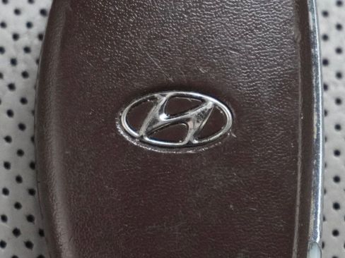 Used 2017 Hyundai Sonata Limited FWD image 21