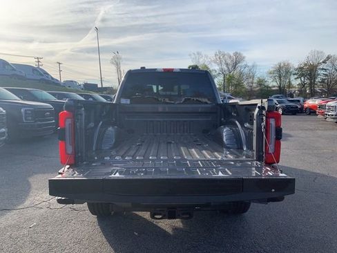New 2026 Ford F250 Platinum AWD/4WD image 8