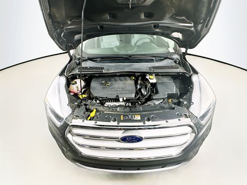 Used 2018 Ford Escape SE FWD image 30