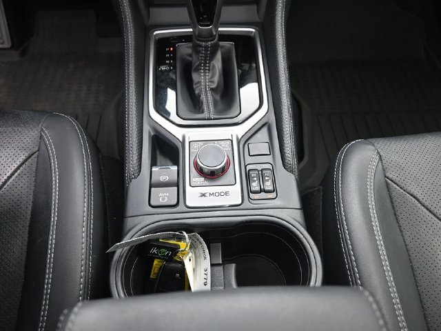 Used 2021 Subaru Forester Limited AWD/4WD image 13