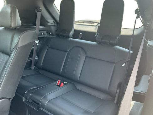 Used 2026 Mitsubishi Outlander SEL AWD/4WD image 21