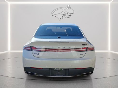 Used 2019 Lincoln MKZ Reserve image 5