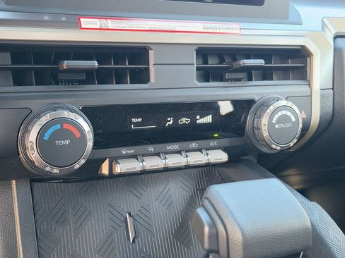 New 2026 Toyota Tacoma SR5 RWD image 26