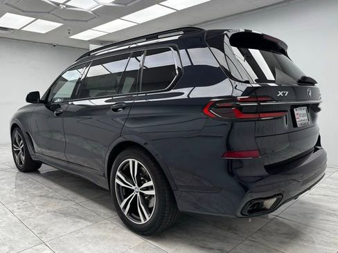 Used 2023 BMW X7 xDrive40i w/ Executive Package image 6