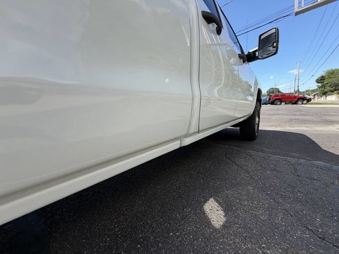 Used 2016 Chevrolet Silverado 2500 W/T w/ WT Convenience Package AWD/4WD image 9
