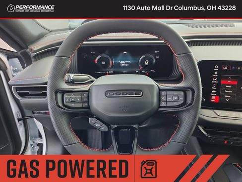 New 2026 Dodge Charger R/T w/ Blacktop Package AWD/4WD image 21