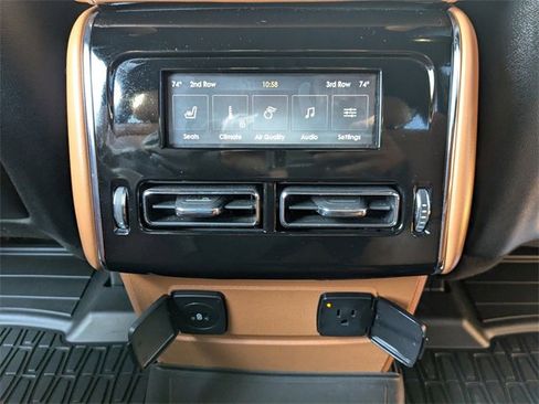 Used 2023 Lincoln Aviator Black Label w/ Dynamic Handling Package image 18