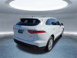 Used 2020 Jaguar F-PACE Prestige image 4