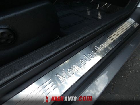 Used 2014 Mercedes-Benz E 350 Cabriolet image 33