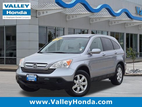 Used 2007 Honda CR-V EX-L image 1