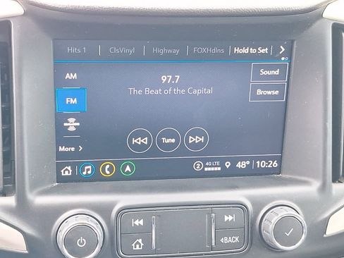 Certified 2022 GMC Terrain Denali image 43