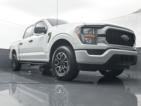 Used 2023 Ford F150 XL w/ STX Appearance Package image 13