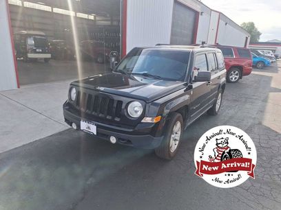 Used 2016 Jeep Patriot Sport w/ Power Value Group