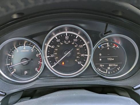 Used 2019 MAZDA CX-9 Touring w/ Touring Premium Package image 11