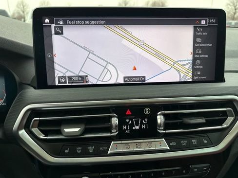 Used 2023 BMW X3 xDrive30i w/ M Sport Package AWD/4WD image 28