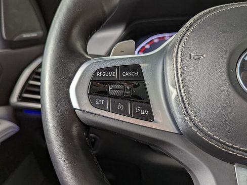 Certified 2023 BMW X5 xDrive40i w/ M Sport Package image 33