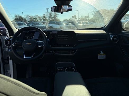 New 2026 Chevrolet Equinox LT image 22