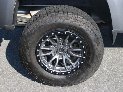 Used 2021 GMC Canyon AT4 w/ Trailering Package AWD/4WD image 34