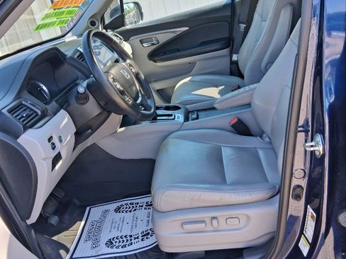 Used 2016 Honda Pilot EX-L image 6