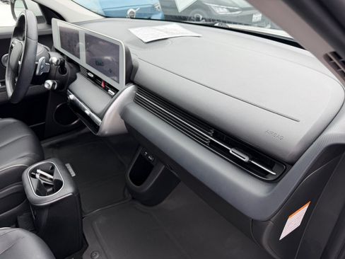Used 2023 Hyundai Ioniq 5 SEL w/ Cargo Package RWD image 33