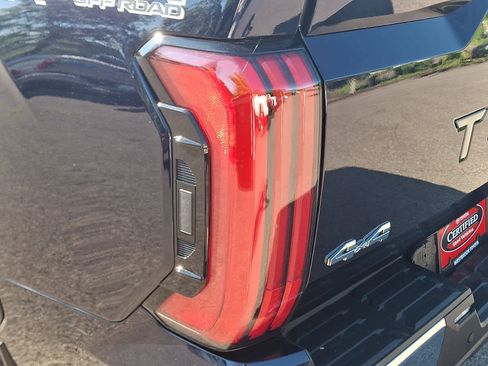 Used 2024 Toyota Tundra 1794 Edition w/ TRD Off-Road Package AWD/4WD image 11