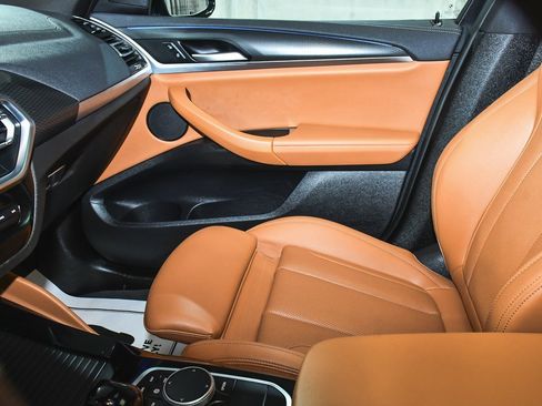 Used 2024 BMW X4 M40i image 48