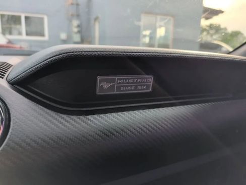 Used 2015 Ford Mustang Coupe w/ Equipment Group 051A RWD image 21