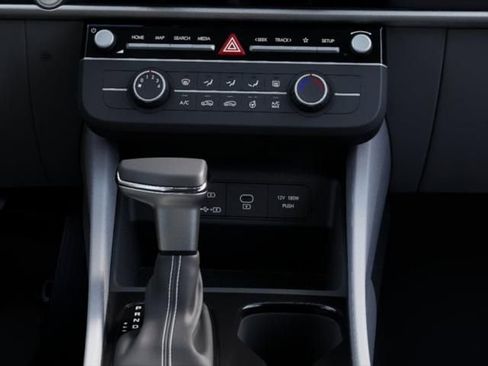 New 2026 Hyundai Tucson SE FWD image 16