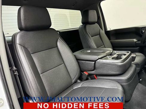 Used 2022 GMC Sierra 3500 Pro w/ Convenience Package AWD/4WD image 17