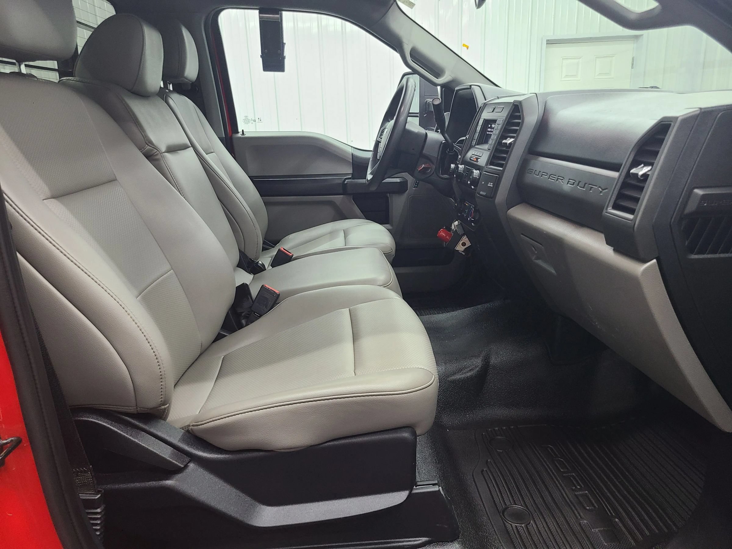 Used 2020 Ford F250 XL w/ Power Equipment Group AWD/4WD image 34