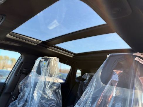 New 2026 Acura ADX A-Spec image 27