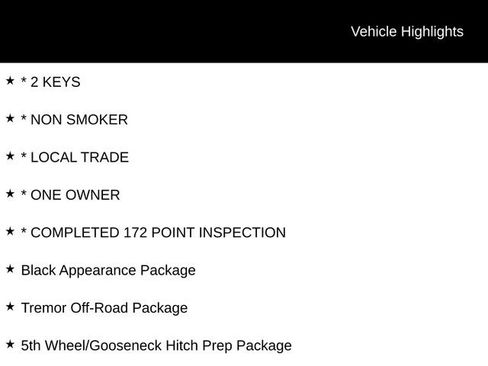 Used 2025 Ford F250 Lariat w/ Lariat Ultimate Package image 5