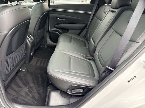 Certified 2023 Hyundai Tucson Limited AWD/4WD image 23