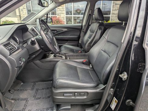 Used 2017 Honda Pilot EX-L image 11