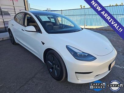 Used 2023 Tesla Model 3 Standard Range